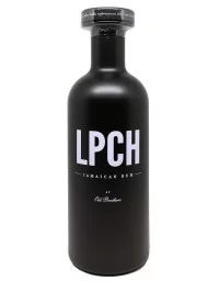  Jamaïque OLD BROTHERS LPCH Batch 3 47,8% 50cl