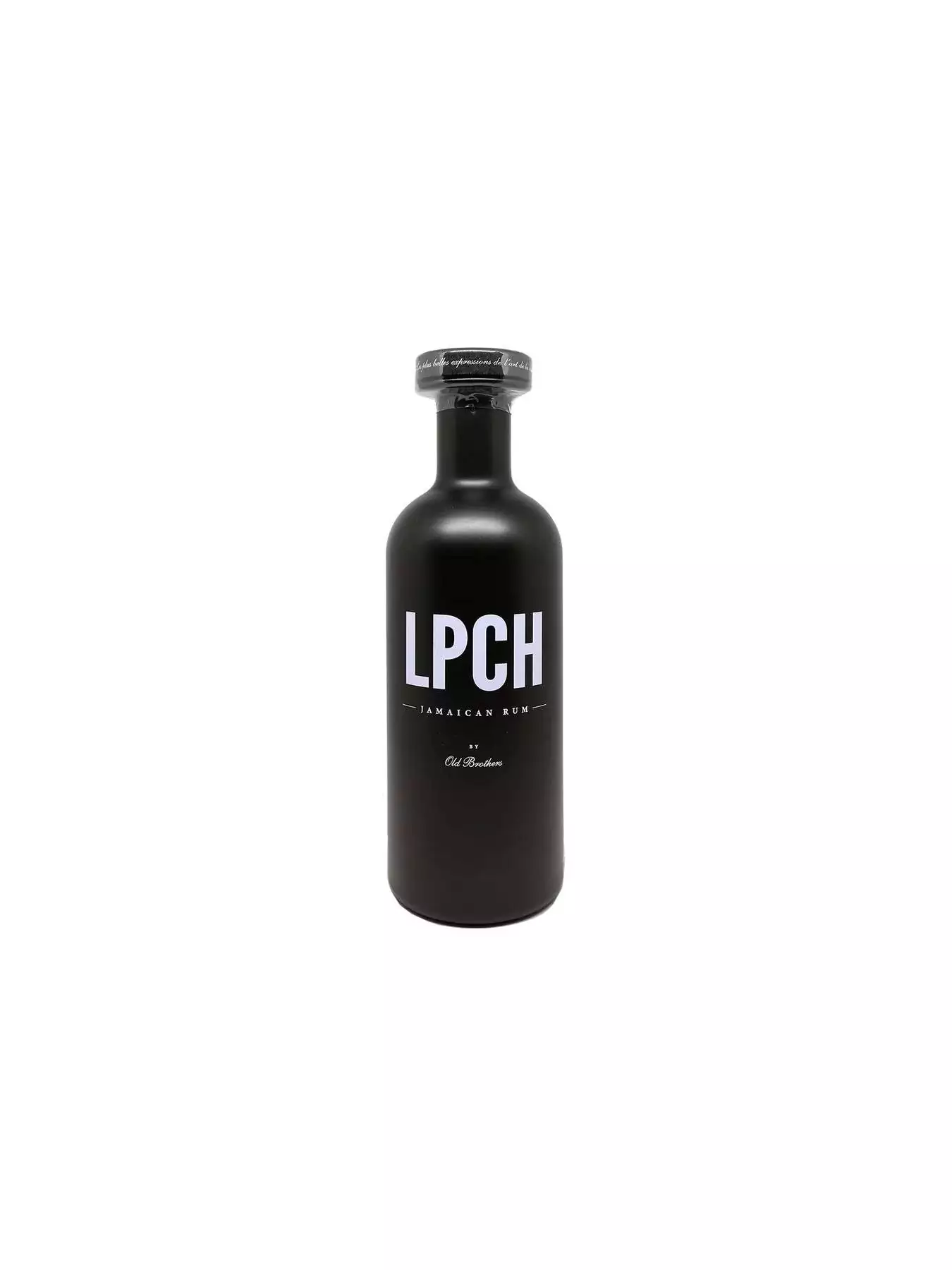 OLD BROTHERS LPCH Batch 3 47,8% 50cl OLD BROTHERS LPCH Batch 3 47,8% 50cl