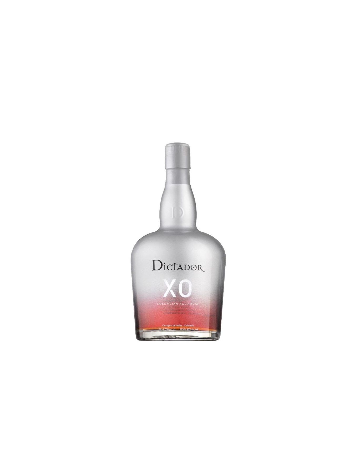 DICTADOR XO Insolent 40%