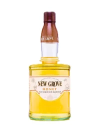  Liqueur NEW GROVE Liqueur de Miel 26%