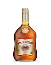  Jamaïque APPLETON Reserve Blend 40%