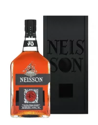  Martinique NEISSON 18 Ans Batch 3 49.4%