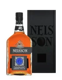  Martinique NEISSON 15 Ans Batch 4 49.10%