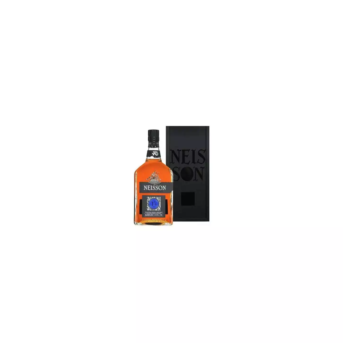 NEISSON 15 Ans Batch 4 49.10% NEISSON 15 Ans Batch 4 49.10%