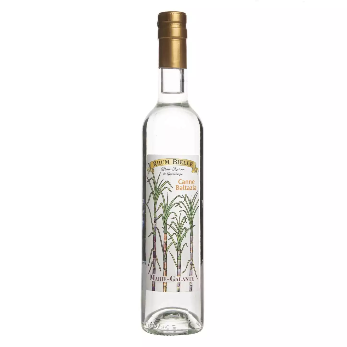 BIELLE Canne Baltazia 59% 50cl BIELLE Canne Baltazia 59% 50cl