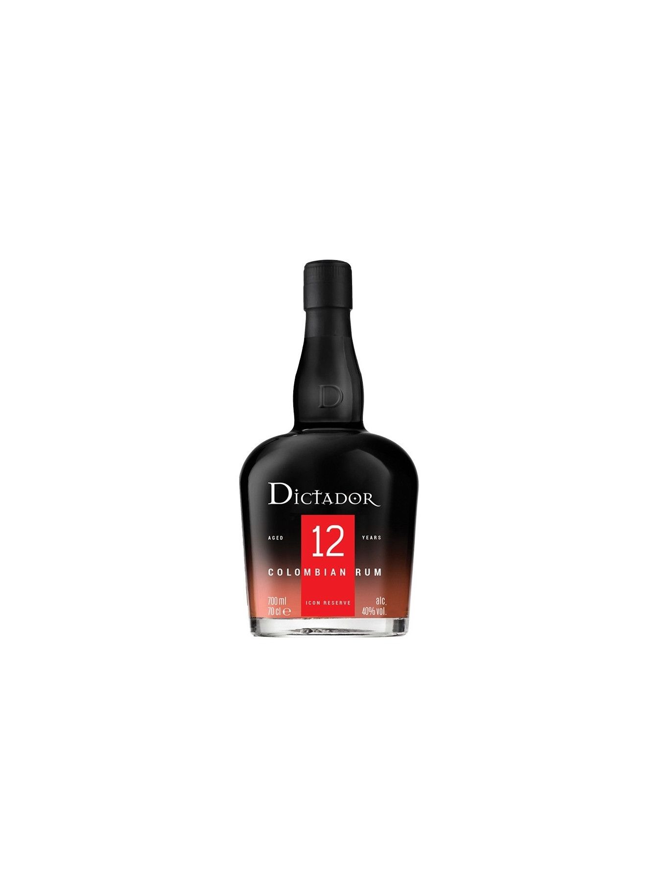 DICTADOR 12 ans 40% DICTADOR 12 ans 40%