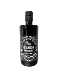  Martinique ROM DE LUXE Le Galion Rhum Grand Arome Batch 2 59,%