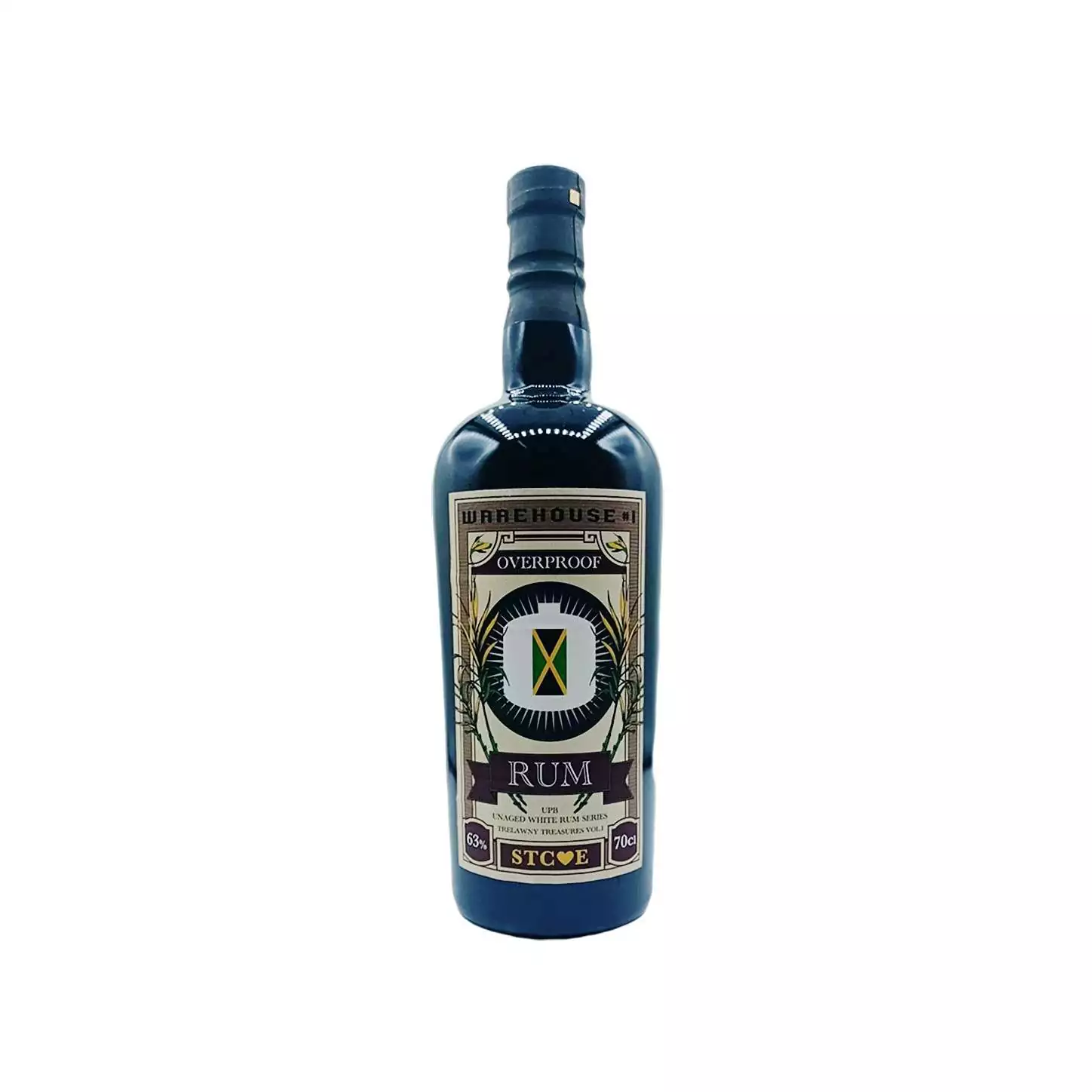 WAREHOUSE 1 STCE Long Pond Blanc 63% WAREHOUSE 1 STCE Long Pond Blanc 63%