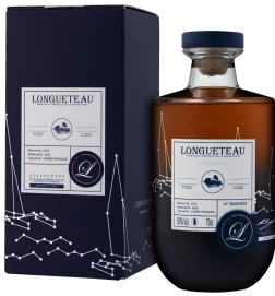 LONGUETEAU Constellation Vieux 2022 50% LONGUETEAU - 1