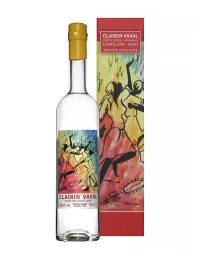  Clairin d'Haïti CLAIRIN 2022 Vaval 53.30%