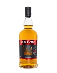  Rhums Agricoles PAPA ROUYO Sanblaj Pot Still 2022 48,5%