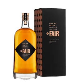  Rhums Vieux FAIR Rum Belize XO 40%