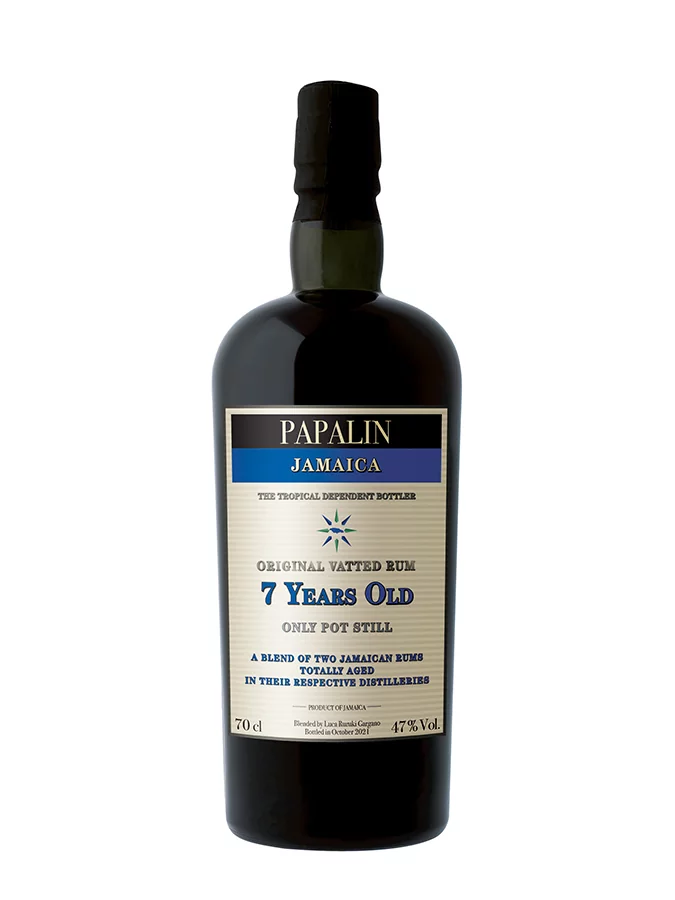 PAPALIN 7 Ans 47% PAPALIN 7 Ans 47%