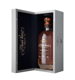  Guadeloupe DAMOISEAU Rhum Vieux D'Exception 15 Ans 42% 50cl