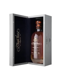  Guadeloupe DAMOISEAU Rhum Vieux D'Exception 15 Ans 42% 50cl