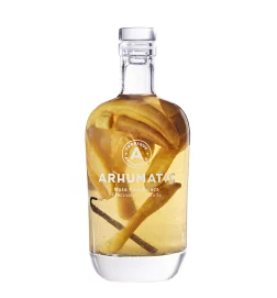  Rhum Arrangé Rhum Arrangé ARHUMATIC Frécinette - Vanille (Musa Paradisiaca) 29%