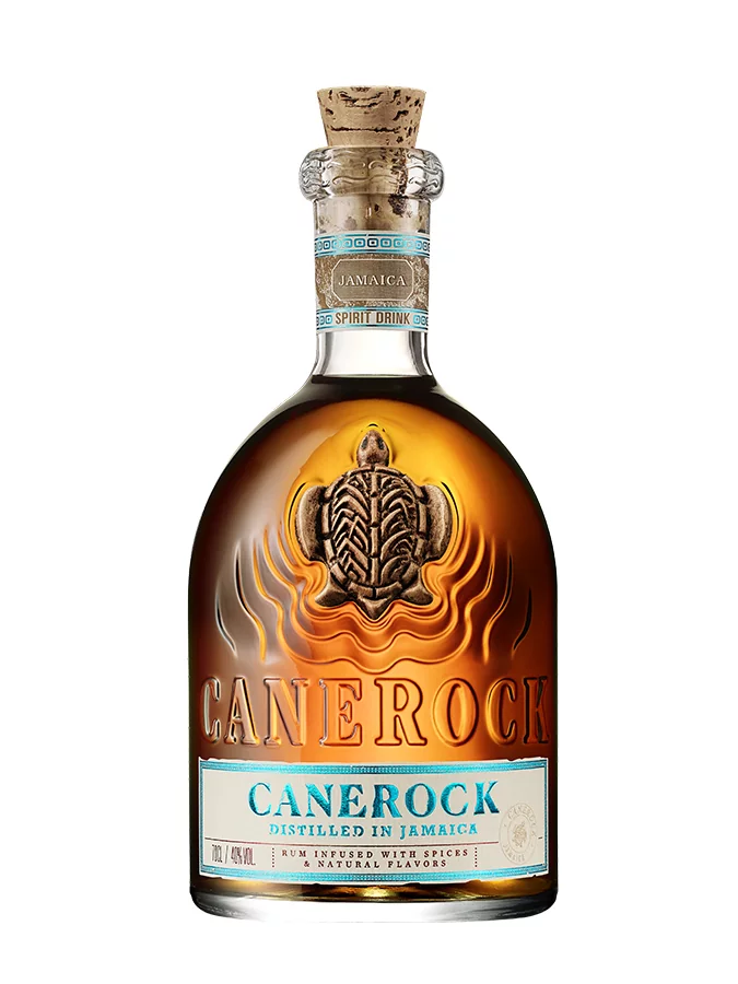 CANEROCK 40%