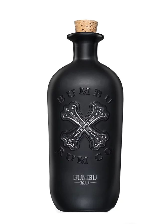 BUMBU XO 40%