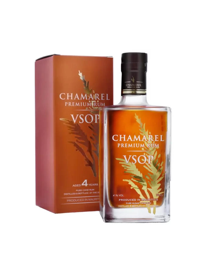 CHAMAREL Premium VSOP 41%