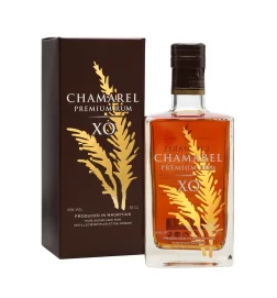  Tous Nos Rhums CHAMAREL Premium XO 43%