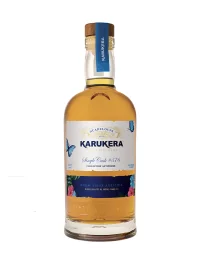  Guadeloupe KARUKERA 4 Ans Single Cask Antipodes 54,30%