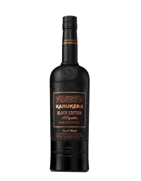  Guadeloupe KARUKERA Black Edition Alligator 45%