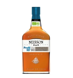 Martinique NEISSON Profil 107 Bio 53,8%