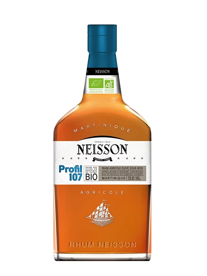 NEISSON Profil 107 Bio 53,8%