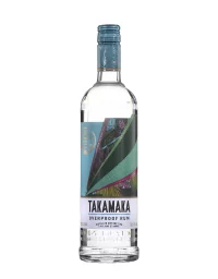  Rhums Blancs TAKAMAKA Overproof Rum 69%