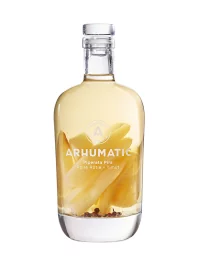  Rhum Arrangé ARHUMATIC Poire Rôtie - Poivre (Piperata Pira) 28%
