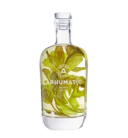  Rhum Arrangé ARHUMATIC Menthe (Mentha) 28%