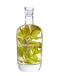  Rhum Arrangé Rhum Arrangé ARHUMATIC Menthe (Mentha) 28%