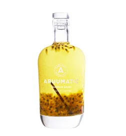  Rhum Arrangé ARHUMATIC Passion - Vanille (Passiflora Edulis) 29%