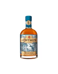  Jamaïque MONYMUSK Classic Gold 5 Ans 40%