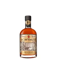  Jamaïque MONYMUSK 10 Ans Special Reserve 40%