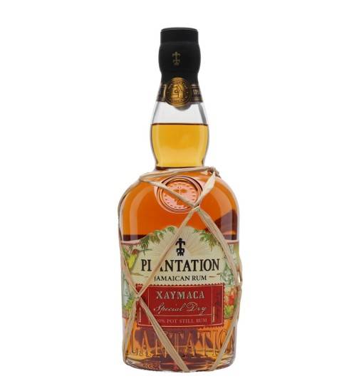  Rhums Vieux PLANTATION RUM Xaymaca Special Dry 43%