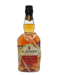  Rhums Vieux PLANTATION RUM Xaymaca Special Dry 43%