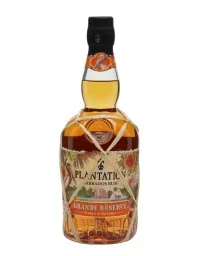  Rhums Vieux PLANTATION RUM Barbados Grande Reserve 40%