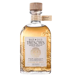  Martinique BAIE DES TRESORS Fleurs du Vent 49.8%