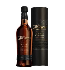  Tous Nos Rhums ZACAPA Edicion Negra 43%