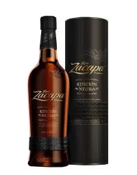  Tous Nos Rhums ZACAPA Edicion Negra 43%