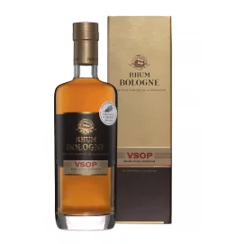  Guadeloupe BOLOGNE VSOP 42%