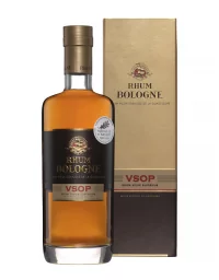  Guadeloupe BOLOGNE VSOP 42%