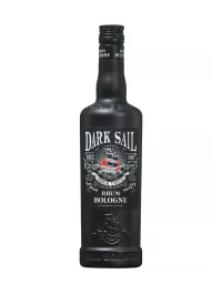  Guadeloupe BOLOGNE Dark Sail Vieux 2022 43%