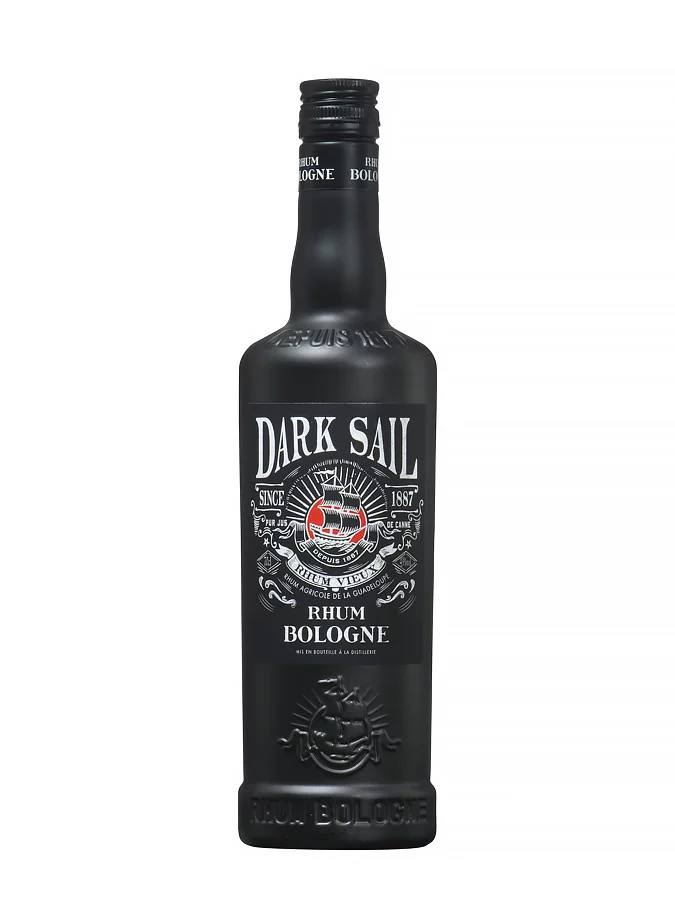 BOLOGNE Dark Sail Vieux 2022 43%