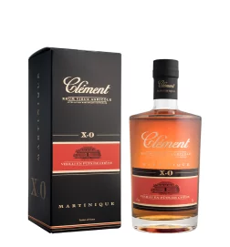  Martinique CLEMENT Xo 42%