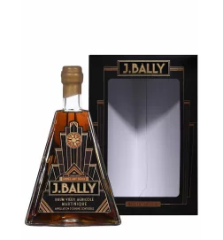  Martinique BALLY Art Déco batch 2 Conquête 43,5%