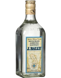  Martinique BALLY Blanc 50%