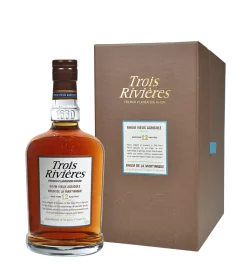  Martinique TROIS RIVIERES 12 ans 42%