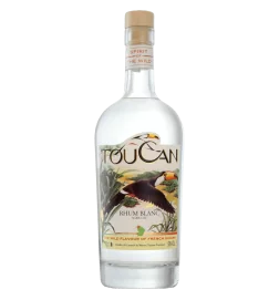  Rhums Blancs TOUCAN Blanc 50%